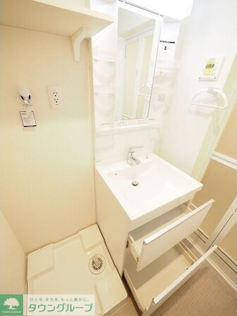 Southern Gate(サザンゲート)の物件内観写真